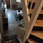La Petite Maison Dans La Bastide Hébergement de vacances *