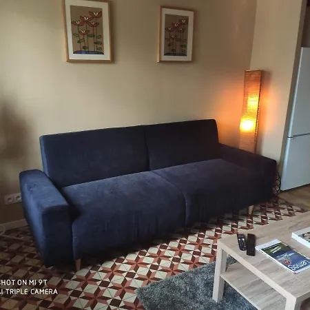 La Petite Maison Dans La Bastide Holiday home