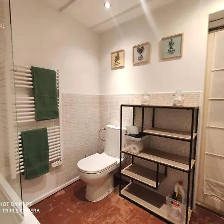 La Petite Maison Dans La Bastide * Carcassonne