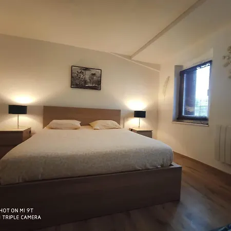 La Petite Maison Dans La Bastide