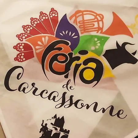 Casa de Férias La Petite Maison Dans La Bastide
