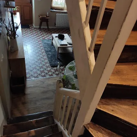 La Petite Maison Dans La Bastide Сasa de vacaciones *