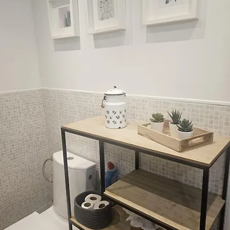 La Petite Maison Dans La Bastide Casa de Férias