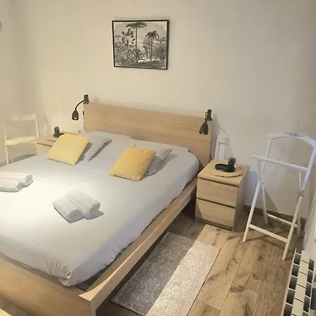 La Petite Maison Dans La Bastide