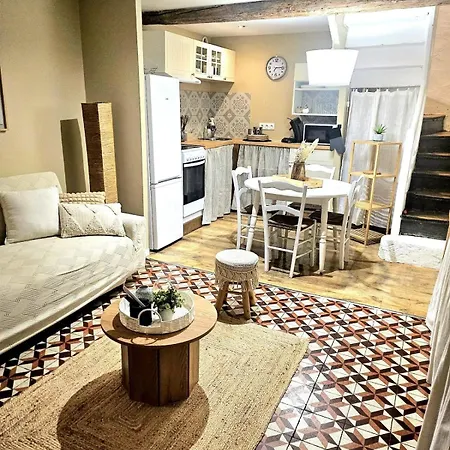 La Petite Maison Dans La Bastide Casa de Férias Carcassonne
