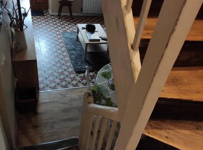 La Petite Maison Dans La Bastide Casa de Férias *