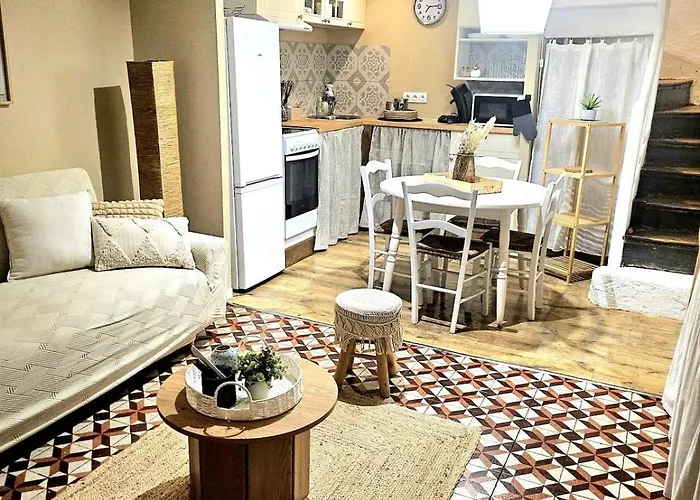 La Petite Maison Dans La Bastide Casa de Férias Carcassonne
